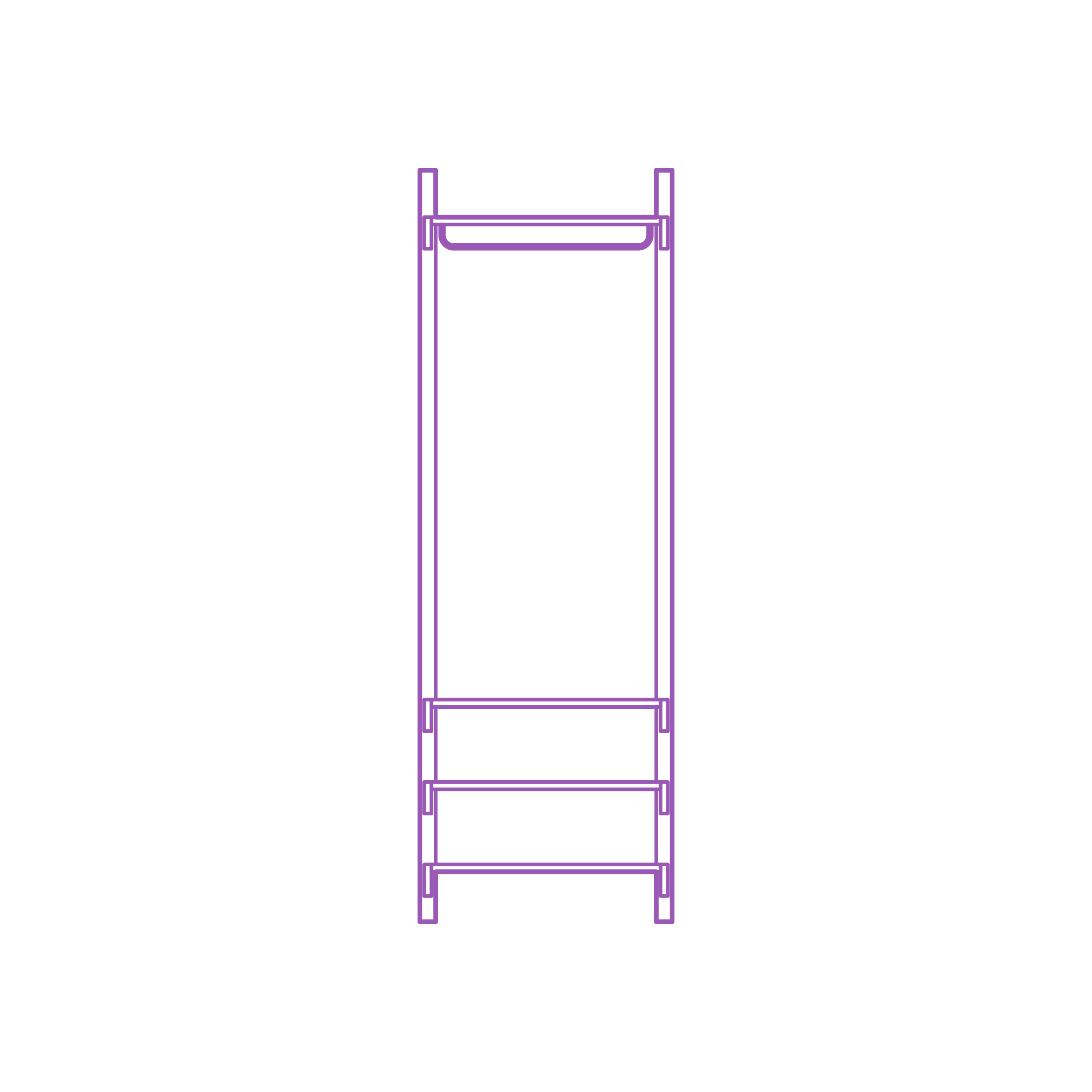 Fixtures Shelves Shelving Ikea Algot Wall Upright System 26 Inch Shelves Craft Design Svg File Free Vectors